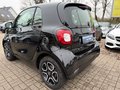 Daumennagel 33 - Smart ForTwo*PRIME*PANORAMA*SITZHEIZUNG*1.HAND*90PS