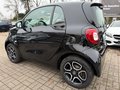 Daumennagel 34 - Smart ForTwo*PRIME*PANORAMA*SITZHEIZUNG*1.HAND*90PS
