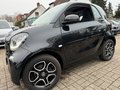 Daumennagel 6 - Smart ForTwo*PRIME*PANORAMA*SITZHEIZUNG*1.HAND*90PS