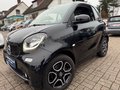 Daumennagel 7 - Smart ForTwo*PRIME*PANORAMA*SITZHEIZUNG*1.HAND*90PS