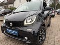 Daumennagel 8 - Smart ForTwo*PRIME*PANORAMA*SITZHEIZUNG*1.HAND*90PS