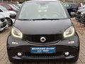 Daumennagel 9 - Smart ForTwo*PRIME*PANORAMA*SITZHEIZUNG*1.HAND*90PS