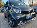 Daumennagel 5 - Smart ForTwo*Brabus XCLUSIVE*JBL*AMBIENTE*PANO*NAVI*