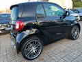 Daumennagel 41 - Smart ForTwo*Brabus XCLUSIVE*JBL*AMBIENTE*PANO*NAVI*