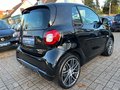 Daumennagel 42 - Smart ForTwo*Brabus XCLUSIVE*JBL*AMBIENTE*PANO*NAVI*