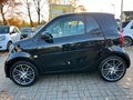 Daumennagel 44 - Smart ForTwo*Brabus XCLUSIVE*JBL*AMBIENTE*PANO*NAVI*
