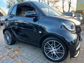 Daumennagel 6 - Smart ForTwo*Brabus XCLUSIVE*JBL*AMBIENTE*PANO*NAVI*