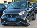 Daumennagel 7 - Smart ForTwo*Brabus XCLUSIVE*JBL*AMBIENTE*PANO*NAVI*