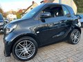 Daumennagel 8 - Smart ForTwo*Brabus XCLUSIVE*JBL*AMBIENTE*PANO*NAVI*