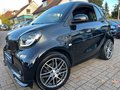 Daumennagel 9 - Smart ForTwo*Brabus XCLUSIVE*JBL*AMBIENTE*PANO*NAVI*