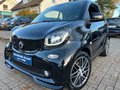 Daumennagel 10 - Smart ForTwo*Brabus XCLUSIVE*JBL*AMBIENTE*PANO*NAVI*