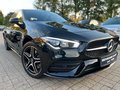 Daumennagel 2 - Mercedes-Benz CLA250e AMG-LINE+NIGHT*EDITION2020*AMBIENTE*LED*