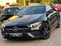 Daumennagel 4 - Mercedes-Benz CLA250e AMG-LINE+NIGHT*EDITION2020*AMBIENTE*LED*