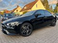 Daumennagel 5 - Mercedes-Benz CLA250e AMG-LINE+NIGHT*EDITION2020*AMBIENTE*LED*