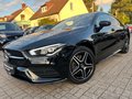 Daumennagel 6 - Mercedes-Benz CLA250e AMG-LINE+NIGHT*EDITION2020*AMBIENTE*LED*