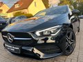 Daumennagel 7 - Mercedes-Benz CLA250e AMG-LINE+NIGHT*EDITION2020*AMBIENTE*LED*