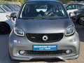 Daumennagel 2 - Smart ForTwo BRABUS-109PS*XCLUSIVE*1.HAND*KAMERA*