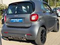 Daumennagel 12 - Smart ForTwo BRABUS-109PS*XCLUSIVE*1.HAND*KAMERA*