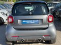 Daumennagel 13 - Smart ForTwo BRABUS-109PS*XCLUSIVE*1.HAND*KAMERA*