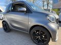 Daumennagel 15 - Smart ForTwo BRABUS-109PS*XCLUSIVE*1.HAND*KAMERA*