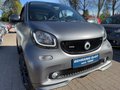Daumennagel 17 - Smart ForTwo BRABUS-109PS*XCLUSIVE*1.HAND*KAMERA*