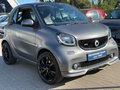 Daumennagel 18 - Smart ForTwo BRABUS-109PS*XCLUSIVE*1.HAND*KAMERA*