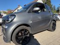 Daumennagel 19 - Smart ForTwo BRABUS-109PS*XCLUSIVE*1.HAND*KAMERA*