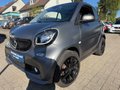 Daumennagel 20 - Smart ForTwo BRABUS-109PS*XCLUSIVE*1.HAND*KAMERA*