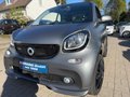 Daumennagel 21 - Smart ForTwo BRABUS-109PS*XCLUSIVE*1.HAND*KAMERA*