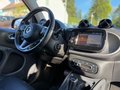 Daumennagel 27 - Smart ForTwo BRABUS-109PS*XCLUSIVE*1.HAND*KAMERA*