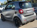 Daumennagel 8 - Smart ForTwo BRABUS-109PS*XCLUSIVE*1.HAND*KAMERA*