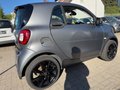 Daumennagel 9 - Smart ForTwo BRABUS-109PS*XCLUSIVE*1.HAND*KAMERA*