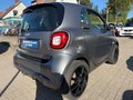 Daumennagel 10 - Smart ForTwo BRABUS-109PS*XCLUSIVE*1.HAND*KAMERA*