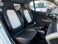 Daumennagel 16 - Smart ForTwo *ICE SHINE EDITION*PANO*SERVO*AUTOMATIK*