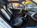 Daumennagel 18 - Smart ForTwo *ICE SHINE EDITION*PANO*SERVO*AUTOMATIK*