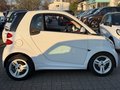 Daumennagel 30 - Smart ForTwo *ICE SHINE EDITION*PANO*SERVO*AUTOMATIK*