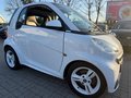 Daumennagel 32 - Smart ForTwo *ICE SHINE EDITION*PANO*SERVO*AUTOMATIK*