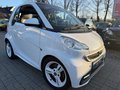 Daumennagel 33 - Smart ForTwo *ICE SHINE EDITION*PANO*SERVO*AUTOMATIK*