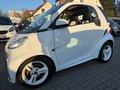 Daumennagel 35 - Smart ForTwo *ICE SHINE EDITION*PANO*SERVO*AUTOMATIK*