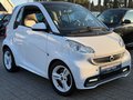 Daumennagel 1 - Smart ForTwo *ICE SHINE EDITION*PANO*SERVO*AUTOMATIK*