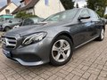 Daumennagel 45 - Mercedes-Benz E 300*AVANTGARDE*NAVI*KAMERA*COMAND*