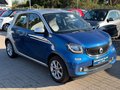 Daumennagel 2 - Smart ForFour PRIME*AUTOMATIK*LEDER*SITZHEIZUNG*