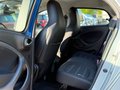 Daumennagel 21 - Smart ForFour PRIME*AUTOMATIK*LEDER*SITZHEIZUNG*