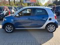 Daumennagel 22 - Smart ForFour PRIME*AUTOMATIK*LEDER*SITZHEIZUNG*