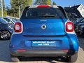 Daumennagel 23 - Smart ForFour PRIME*AUTOMATIK*LEDER*SITZHEIZUNG*