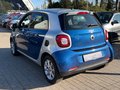 Daumennagel 24 - Smart ForFour PRIME*AUTOMATIK*LEDER*SITZHEIZUNG*