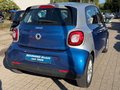 Daumennagel 25 - Smart ForFour PRIME*AUTOMATIK*LEDER*SITZHEIZUNG*
