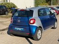 Daumennagel 26 - Smart ForFour PRIME*AUTOMATIK*LEDER*SITZHEIZUNG*