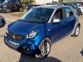 Daumennagel 4 - Smart ForFour PRIME*AUTOMATIK*LEDER*SITZHEIZUNG*