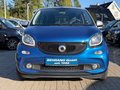 Daumennagel 6 - Smart ForFour PRIME*AUTOMATIK*LEDER*SITZHEIZUNG*
